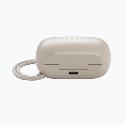 JBL Reflect Flow Pro belaidės ausinės baltos spalvos JBLREFFLPROWHT