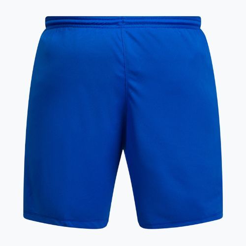 Nike Dri-Fit Park III vyrų treniruočių šortai mėlyni BV6855-463