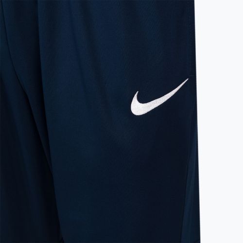 Vyriškos Nike Dri-Fit Park treniruočių kelnės tamsiai mėlynos BV6877-410
