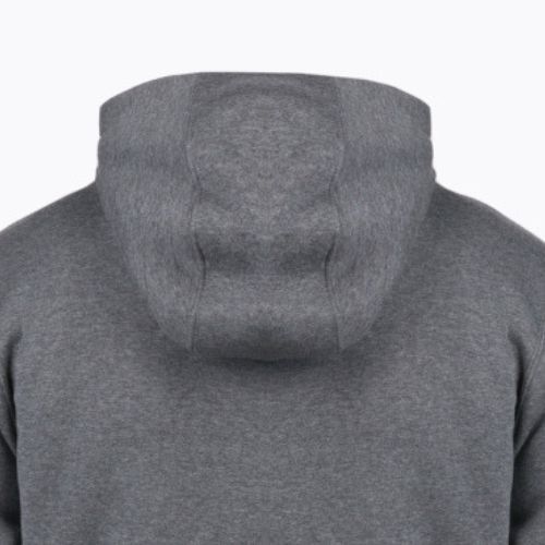 Vyriškas treniruočių džemperis su gobtuvu Nike Team Club 20 pilkas CW6887-071