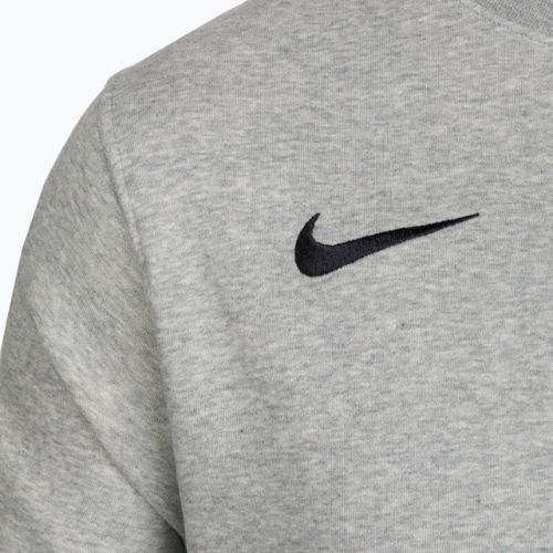 Vyriški Nike Park 20 Crew Neck džemperiai pilkos spalvos CW6902-063