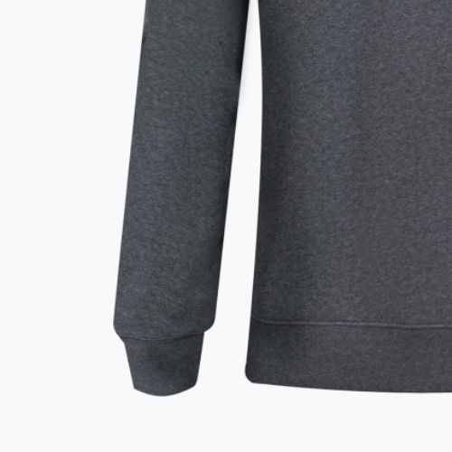 Vyriški Nike Park 20 Crew Neck tamsiai pilkos spalvos džemperiai CW6902-071
