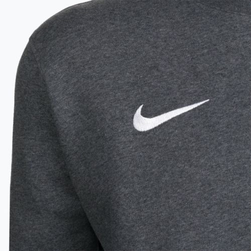 Vyriški Nike Park 20 Crew Neck tamsiai pilkos spalvos džemperiai CW6902-071