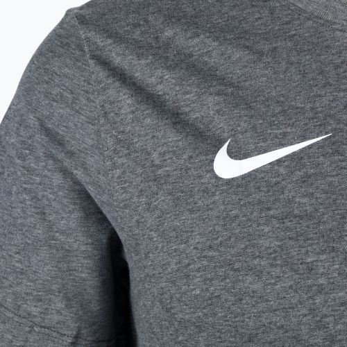 Vyriški treniruočių marškinėliai Nike Dry Park 20 pilki CW6952-071