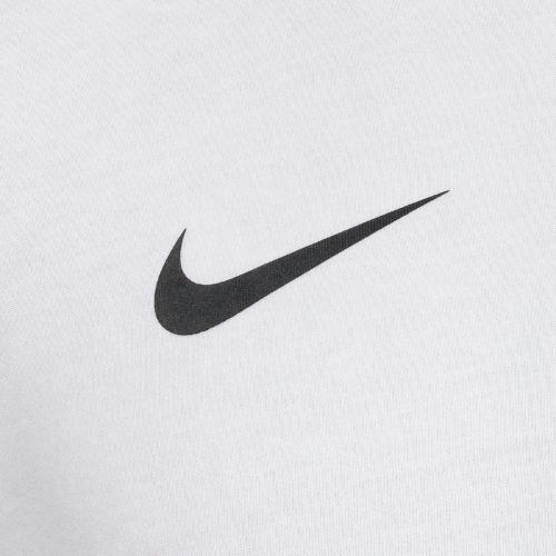 Vyriški treniruočių marškinėliai Nike Dry Park 20 SS white CW6952-100