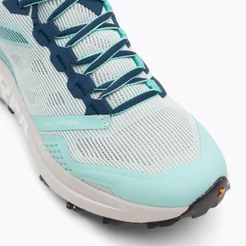 SCARPA Spin Planet moteriški bėgimo bateliai blue 33063