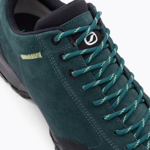 Vyriški trekingo batai SCARPA Mojito Trail navy blue 63316