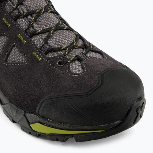 Vyriški trekingo batai SCARPA ZG Lite GTX brown 67080