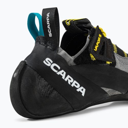 Vyriški laipiojimo batai SCARPA Vapor S black 70078