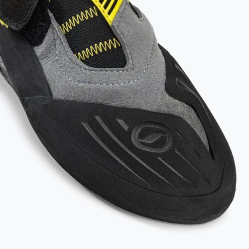 Vyriški laipiojimo batai SCARPA Vapor S black 70078