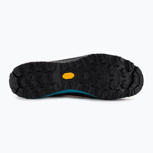 Vyriški trekingo batai SCARPA Ribelle Tech 3 HD black-orange 71074
