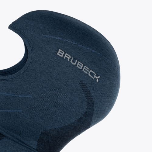 Brubeck balaklava KM10370 tamsiai mėlyna
