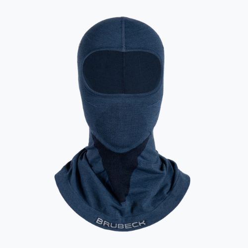 Brubeck balaklava KM10370 tamsiai mėlyna