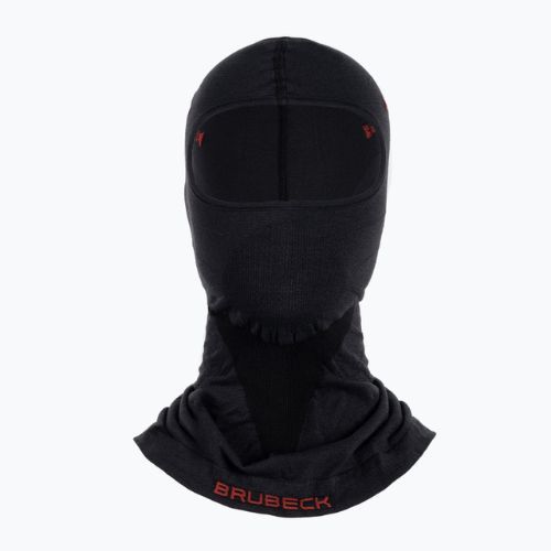 Brubeck Balaklava KM10370 juoda