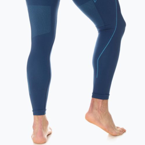 Vyriškos termoaktyvios kelnės Brubeck LE11840A Termo džinsai