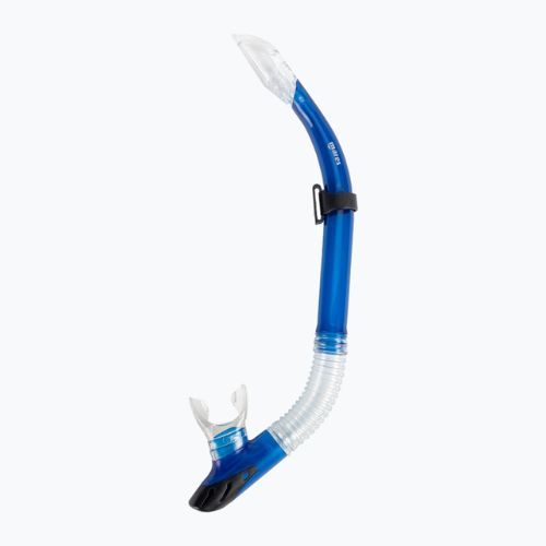 Mares ABC Quest kelioninis nardymo rinkinys juoda-mėlyna 410797