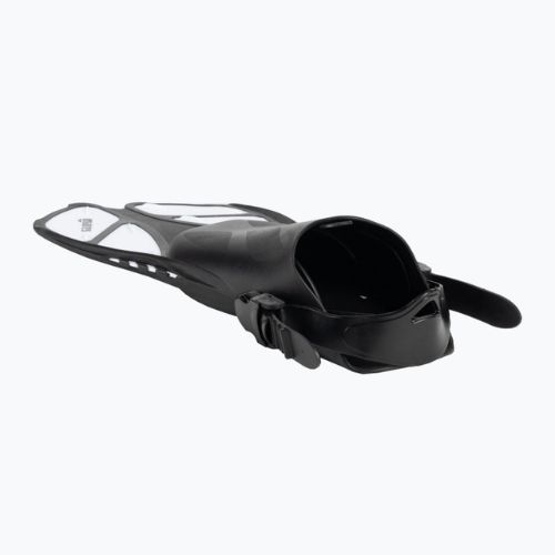 Mares ABC Quest kelioninis nardymo rinkinys balta ir juoda 410797