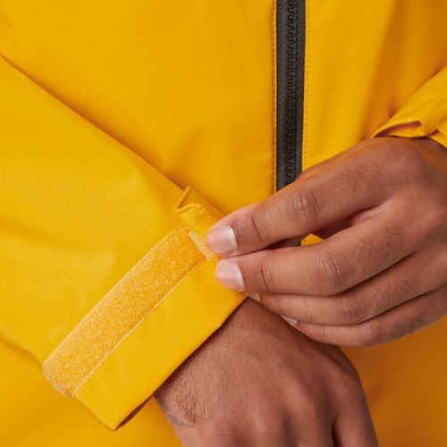 Helly Hansen vyriška buriavimo striukė Racing 285 yellow 30205_285