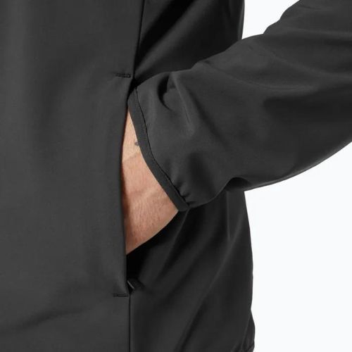 Helly Hansen vyriška buriavimo striukė Crew Softshell 2.0 black 30223_980