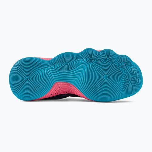 Nike React Hyperset SE tinklinio bateliai juoda/rožinė DJ4473-064