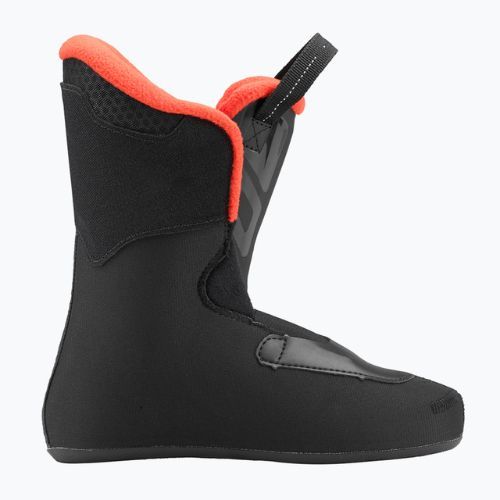 Vaikiški slidinėjimo batai Nordica Speedmachine J3 pilki 050860007T1