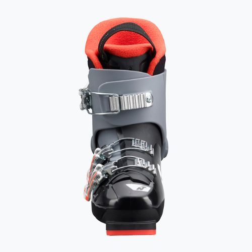 Vaikiški slidinėjimo batai Nordica Speedmachine J3 pilki 050860007T1