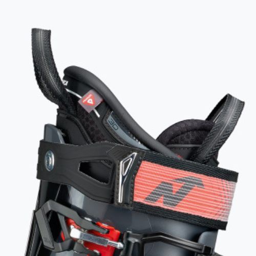 Vyriški slidinėjimo batai Nordica Pro Machine 110 GW pilkos spalvos 050F5002 M99