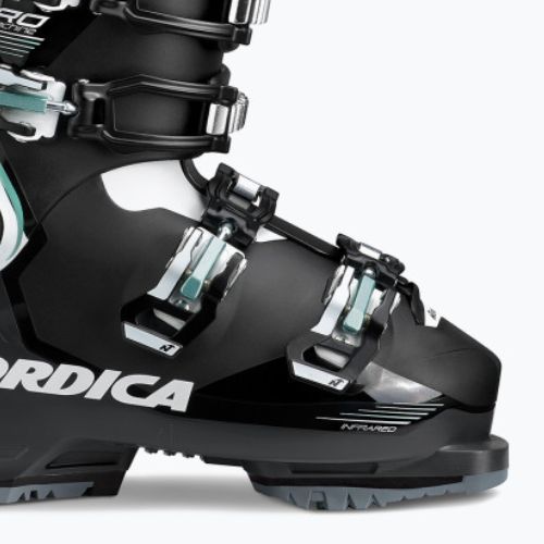 Moteriški slidinėjimo batai Nordica Pro Machine 85 W GW black 050F5402 Q04