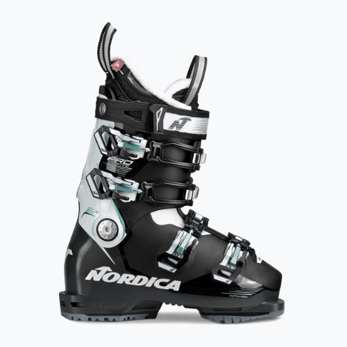 Moteriški slidinėjimo batai Nordica Pro Machine 85 W GW black 050F5402 Q04
