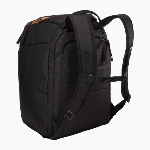 Thule Roundtrip slidinėjimo batų krepšys juodas 3204355