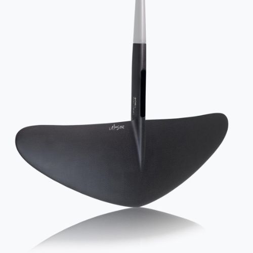 Priekinis sparnas folijai Lift Foils 250 Surf Front Wing v2 juodas 80042