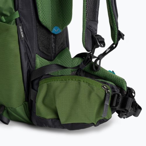 Thule AllTrail 35 l turistinė kuprinė žalia 3203538