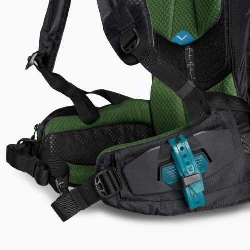 Thule AllTrail 35 l turistinė kuprinė žalia 3203538