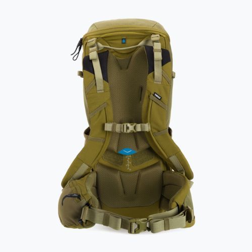 Thule AllTrail X 35 l žygių kuprinė rudos spalvos 3204134