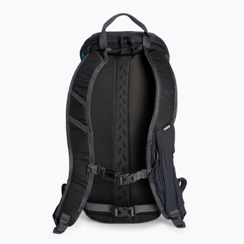 Thule AllTrail X 15 l turistinė kuprinė pilka 3204127
