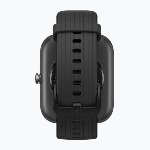 Laikrodis Amazfit Bip 3 Pro juodas W2171OV1N