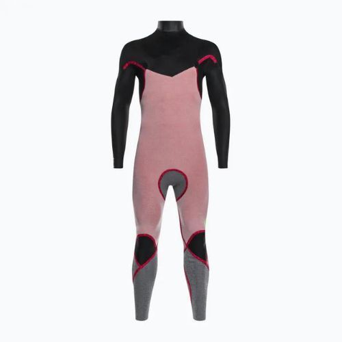 Vyriškos Rip Curl Dawn Patrol C/Zip 4/3 mm GB 4790 Grey WSM9CM Plaukimo putos