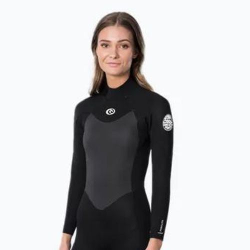 Rip Curl Moteriškos plaukimo putos Wmns.Freelite 3/2 mm Fl 90 black WF203W