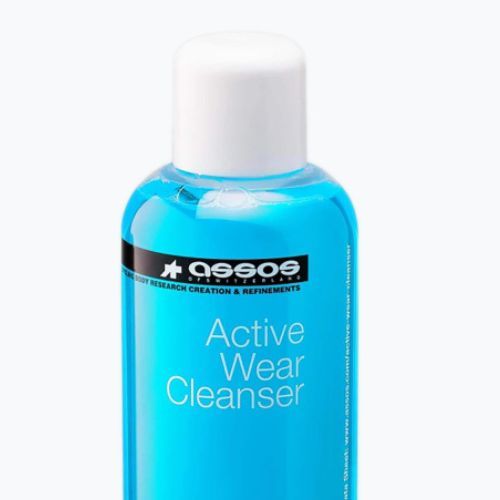 ASSOS Active Wear valomasis prausiklis, vienkartinis, 300 ml