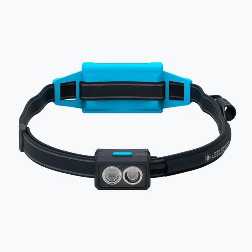 Ledlenser NEO5R priekinis žibintas mėlynas 502716
