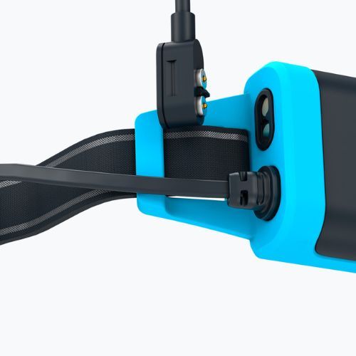 Ledlenser NEO5R priekinis žibintas mėlynas 502716