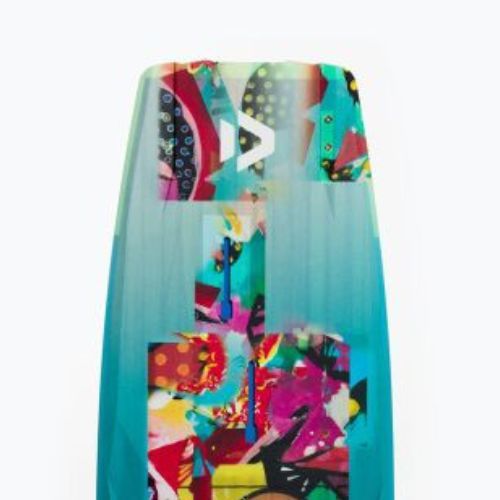 DUOTONE Kite TT Jaime kiteboard spalva 44230-3420