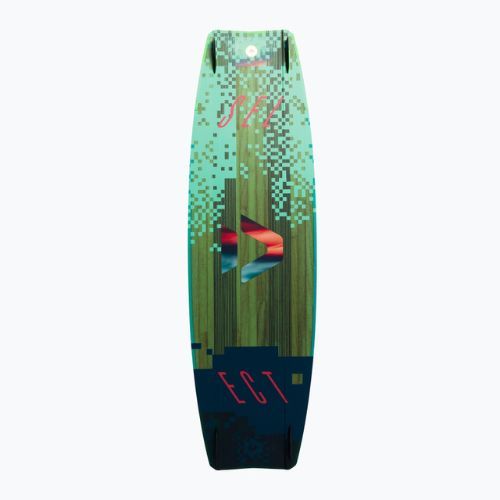 DUOTONE Kite TT Select kiteboard žalia 44230-3425