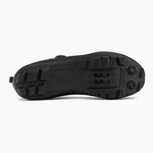 Vyriški MTB dviračių batai Fizik Terra Atlas black TEX5BPR1K1010
