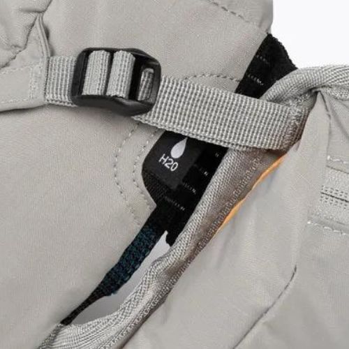 EVOC Hip Pack 3 l dviračių portfeliai pilkos spalvos 102507107