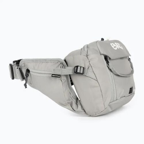 EVOC Hip Pack 3 l dviračių portfeliai pilkos spalvos 102507107