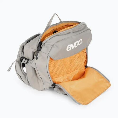 EVOC Hip Pack 3 l dviračių portfeliai pilkos spalvos 102507107