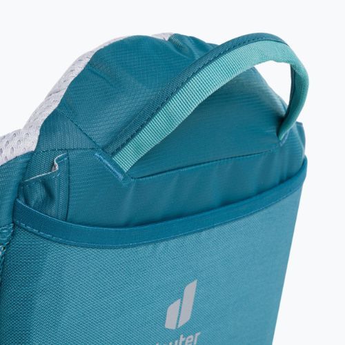 Deuter Kid Comfort Active SL žygių krepšys mėlynas 3620021