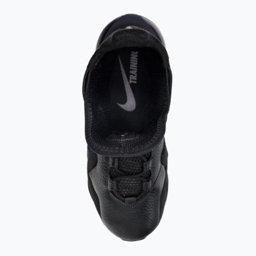 Moterų Nike Air Max Box batai black AT9729-005