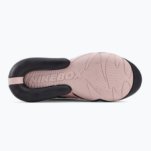 Moterų Nike Air Max Box batai rožinės spalvos AT9729-060
